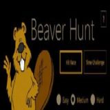 Dwonload Beaver Hunt Cell Phone Game